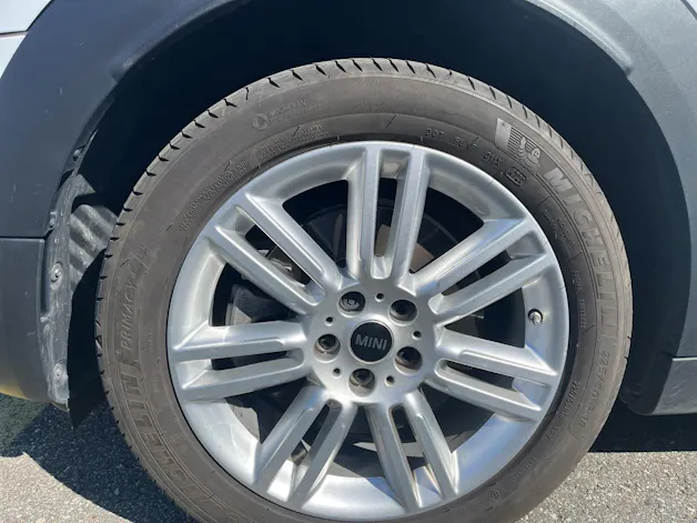 Mini Countryman Cooper SE ALL4 Steptronic (CH)