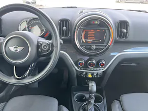 Mini Countryman Cooper SE ALL4 Steptronic (CH)