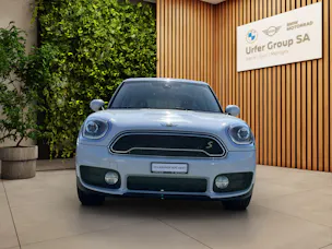 Mini Countryman Cooper SE ALL4 Steptronic (CH)