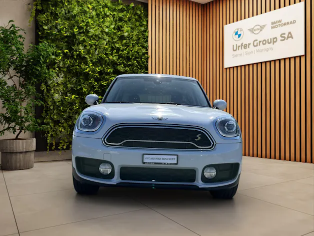Mini Countryman Cooper SE ALL4 Steptronic (CH)