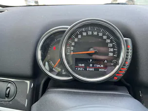 Mini Countryman Cooper SE ALL4 Steptronic (CH)