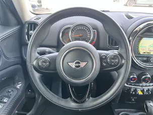 Mini Countryman Cooper SE ALL4 Steptronic (CH)