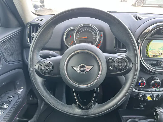 Mini Countryman Cooper SE ALL4 Steptronic (CH)