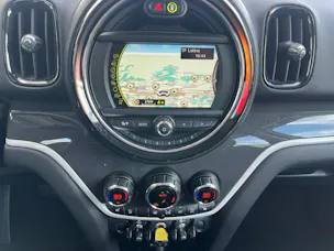 Mini Countryman Cooper SE ALL4 Steptronic (CH)
