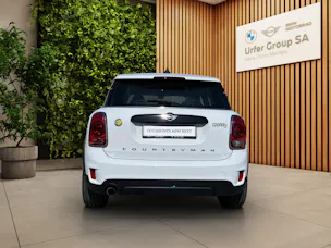 Mini Countryman Cooper SE ALL4 Steptronic (CH)