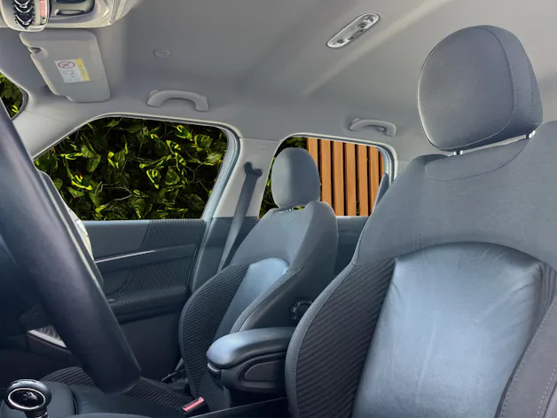 Mini Countryman Cooper SE ALL4 Steptronic (CH)