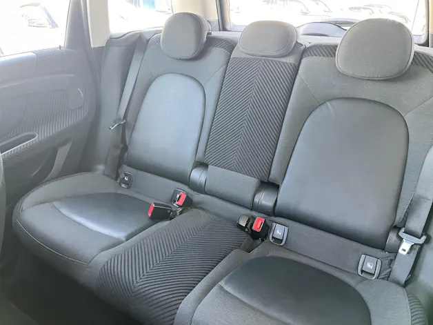 Mini Countryman Cooper SE ALL4 Steptronic (CH)