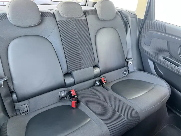Mini Countryman Cooper SE ALL4 Steptronic (CH)