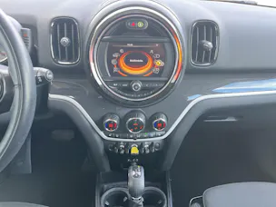 Mini Countryman Cooper SE ALL4 Steptronic (CH)