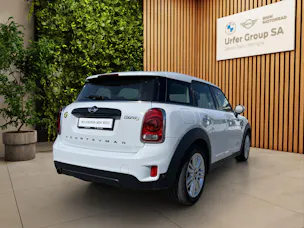 Mini Countryman Cooper SE ALL4 Steptronic (CH)