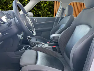 Mini Countryman Cooper SE ALL4 Steptronic (CH)