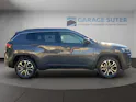 Jeep Compass 1.5 Turbo Limited