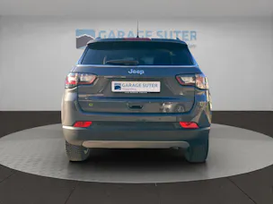 Jeep Compass 1.5 Turbo Limited