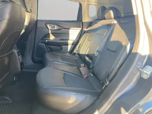 Jeep Compass 1.5 Turbo Limited