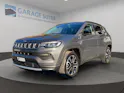 Jeep Compass 1.5 Turbo Limited