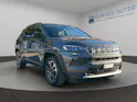 Jeep Compass 1.5 Turbo Limited
