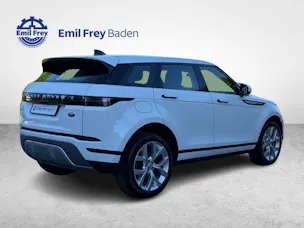 Land Rover Range Rover Evoque 2.0 T SE mit Panoramadach