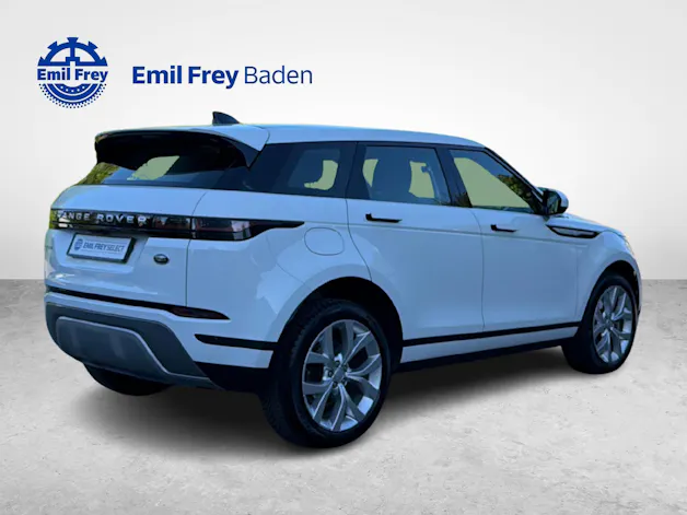 Land Rover Range Rover Evoque 2.0 T SE mit Panoramadach