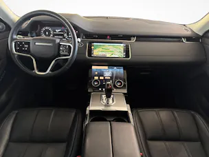 Land Rover Range Rover Evoque 2.0 T SE mit Panoramadach