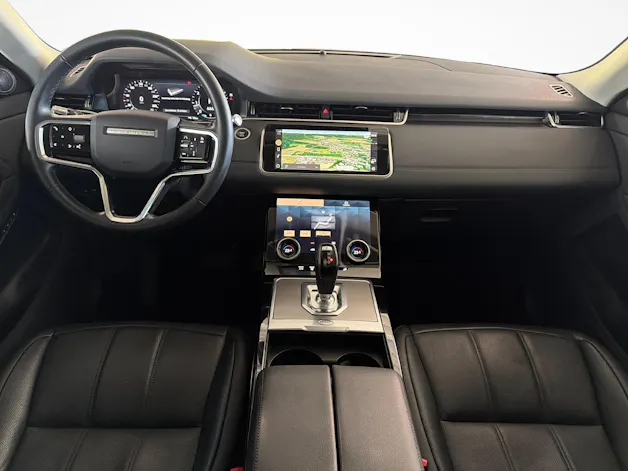 Land Rover Range Rover Evoque 2.0 T SE mit Panoramadach