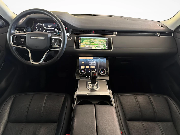 image du véhicule LAND ROVER RANGE ROVER EVOQUE