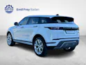 Land Rover Range Rover Evoque 2.0 T SE mit Panoramadach