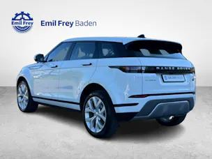 Land Rover Range Rover Evoque 2.0 T SE mit Panoramadach