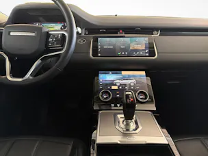 Land Rover Range Rover Evoque 2.0 T SE mit Panoramadach