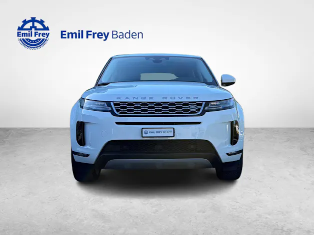 Land Rover Range Rover Evoque 2.0 T SE mit Panoramadach