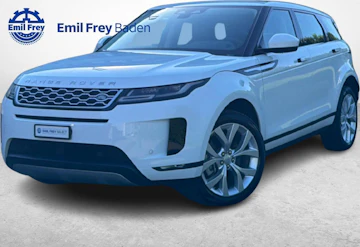 image du véhicule LAND ROVER Range Rover Evoque 2.0 T SE mit Panoramadach