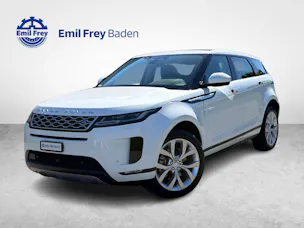 Land Rover Range Rover Evoque 2.0 T SE mit Panoramadach