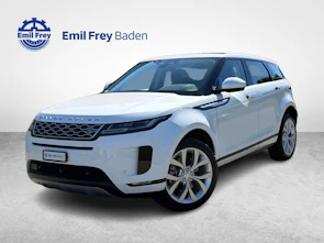 immagine del veicolo LAND ROVER Range Rover Evoque 2.0 T SE mit Panoramadach