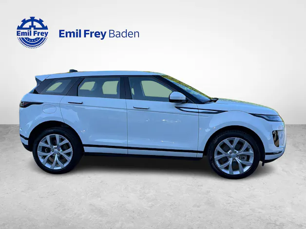 Land Rover Range Rover Evoque 2.0 T SE mit Panoramadach