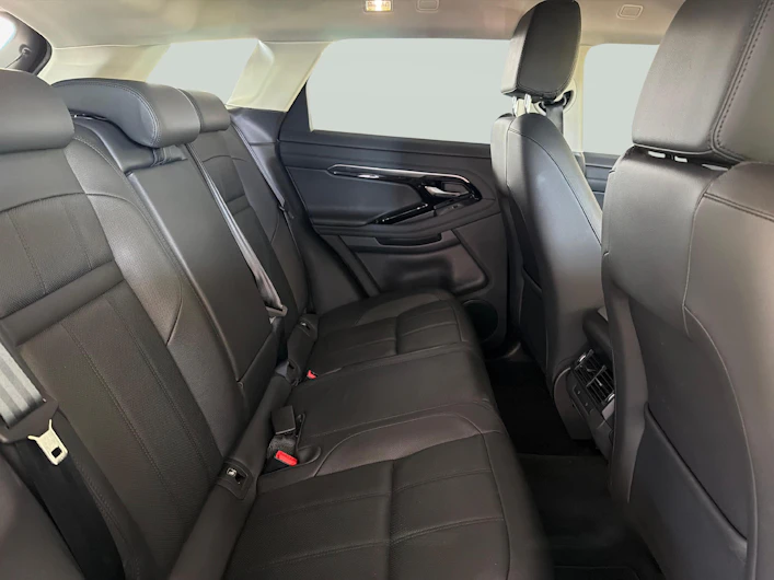 image du véhicule LAND ROVER RANGE ROVER EVOQUE
