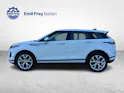 Land Rover Range Rover Evoque 2.0 T SE mit Panoramadach