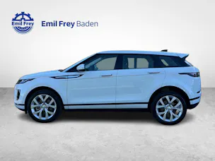 Land Rover Range Rover Evoque 2.0 T SE mit Panoramadach