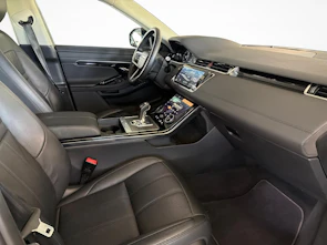 image du véhicule LAND ROVER Range Rover Evoque 2.0 T SE mit Panoramadach