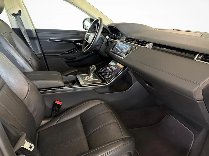image du véhicule LAND ROVER RANGE ROVER EVOQUE