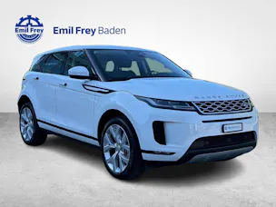 Land Rover Range Rover Evoque 2.0 T SE mit Panoramadach
