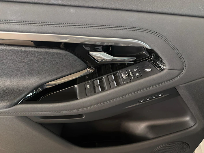 image du véhicule LAND ROVER RANGE ROVER EVOQUE