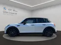 Mini Cooper Steptronic DKG (CH)