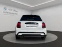 Mini Cooper Steptronic DKG (CH)