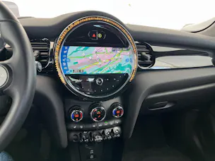 Mini Cooper Steptronic DKG (CH)