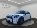 Mini Cooper Steptronic DKG (CH)