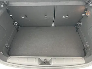 Mini Cooper Steptronic DKG (CH)