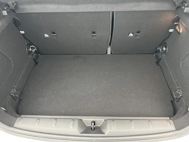 Mini Cooper Steptronic DKG (CH)