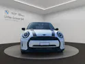Mini Cooper Steptronic DKG (CH)