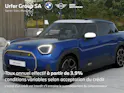 Mini Cooper Steptronic DKG (CH)