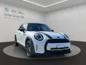 Mini Cooper Steptronic DKG (CH)