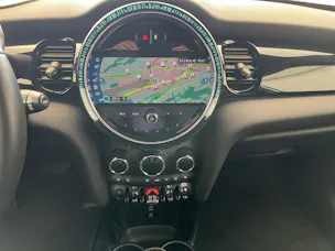 Mini Cooper Steptronic DKG (CH)